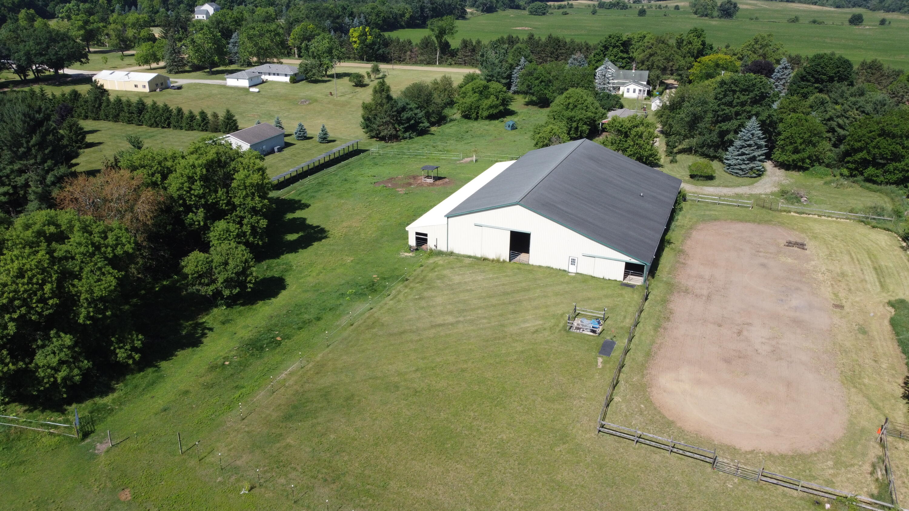 9923 Sharon Hollow Road