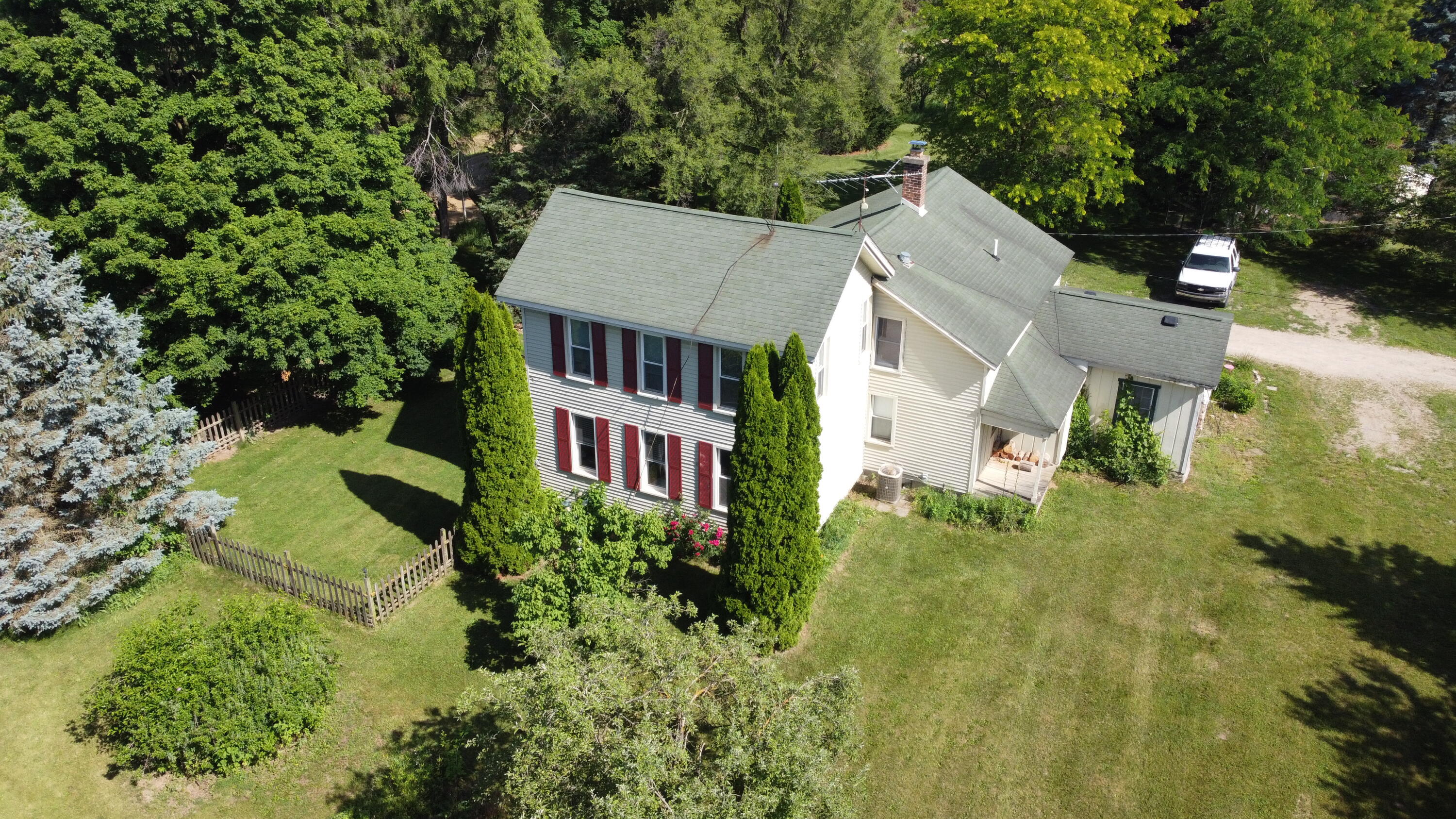 9923 Sharon Hollow Road