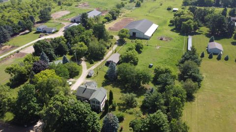 9923 Sharon Hollow Road Manchester Township MI 48158