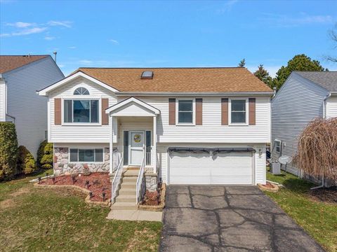 37660 N Butler Circle Westland City MI 48186