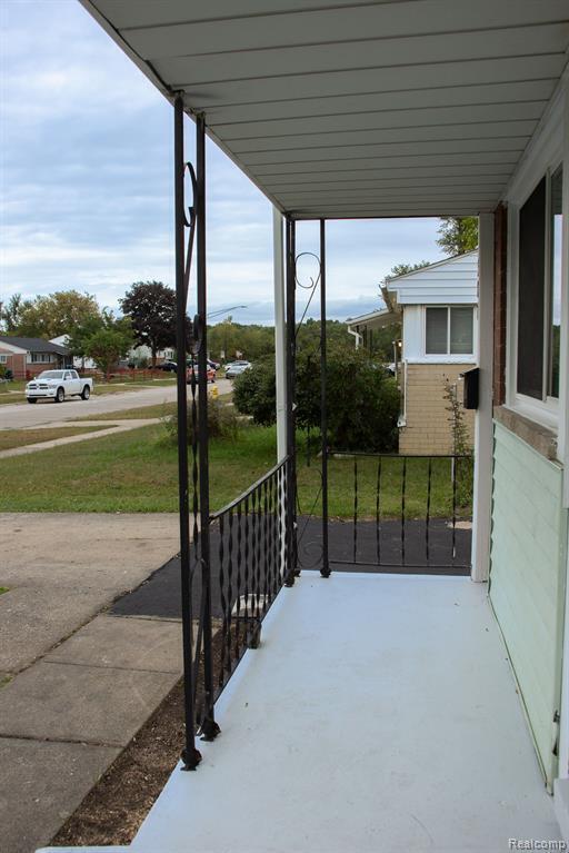 587 Eugene Avenue