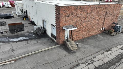 5151 Miller Road Dearborn City MI 48126