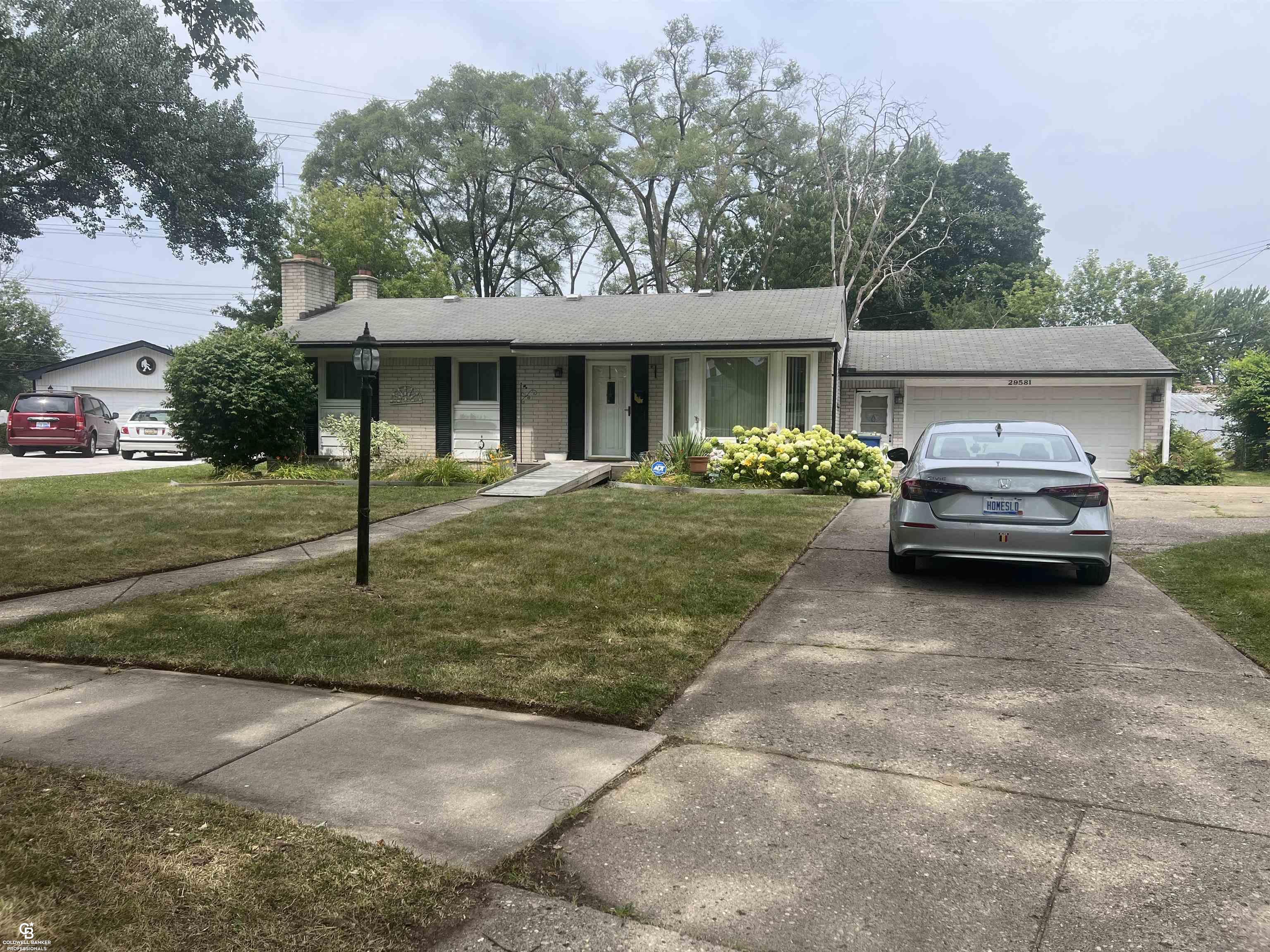 29581 Newport Drive