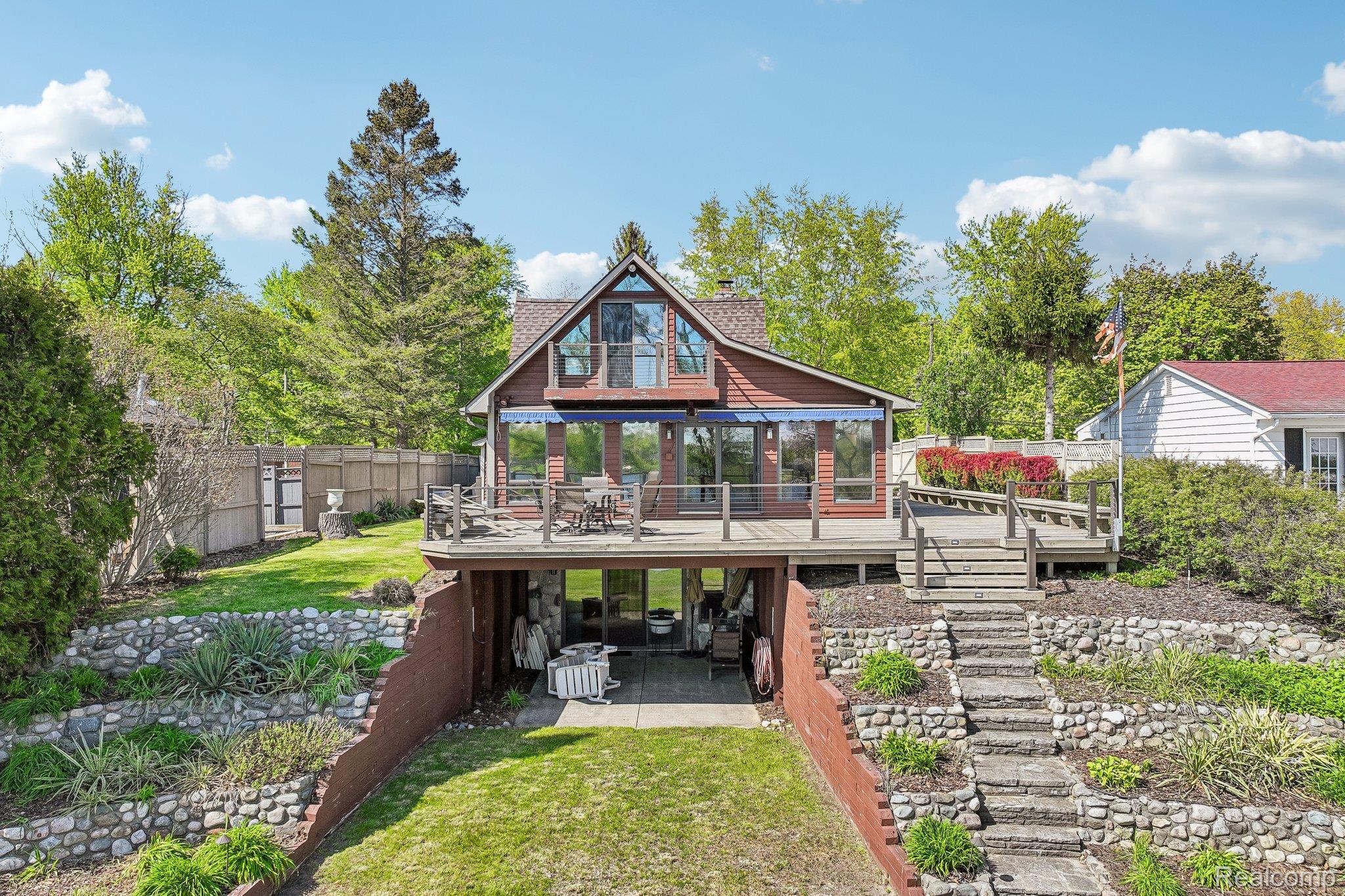 3641 MANN Road