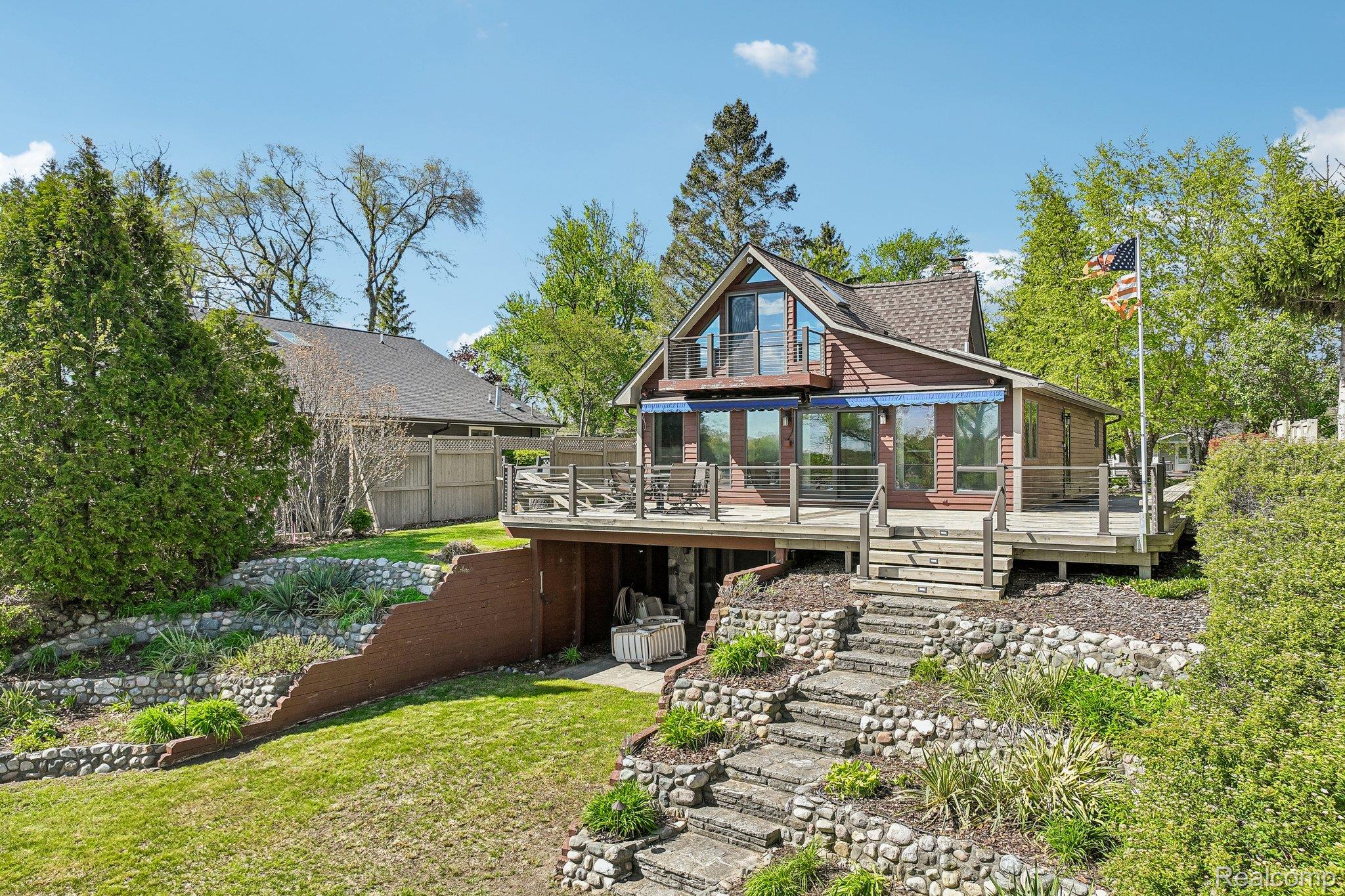 3641 MANN Road