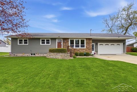133 Francis Street Auburn City MI 48611