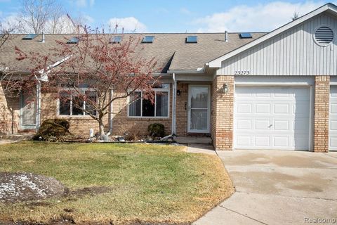 23273 Bunte Court Brownstown Charter Township MI 48183