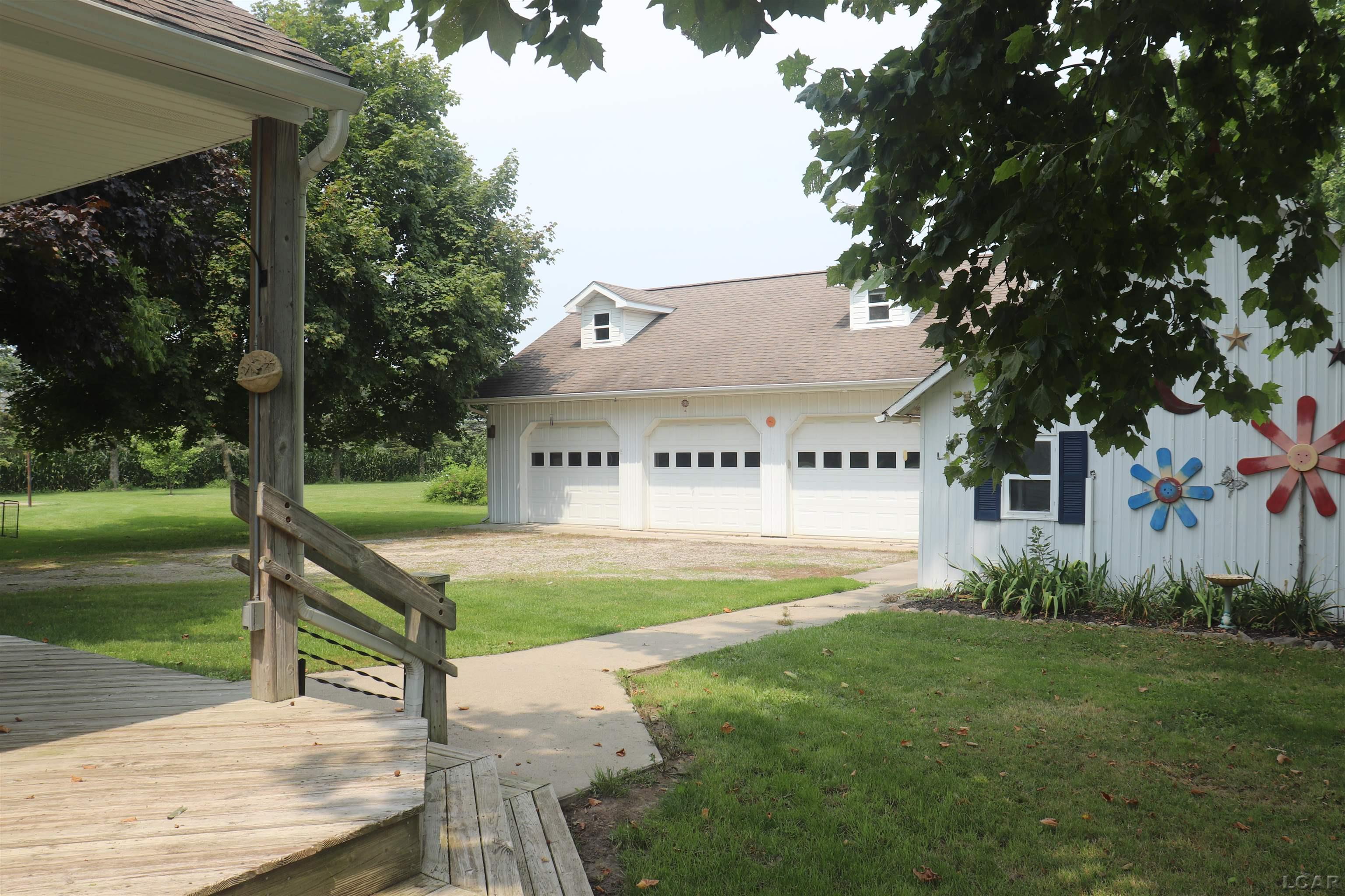 416 E Keegan Street