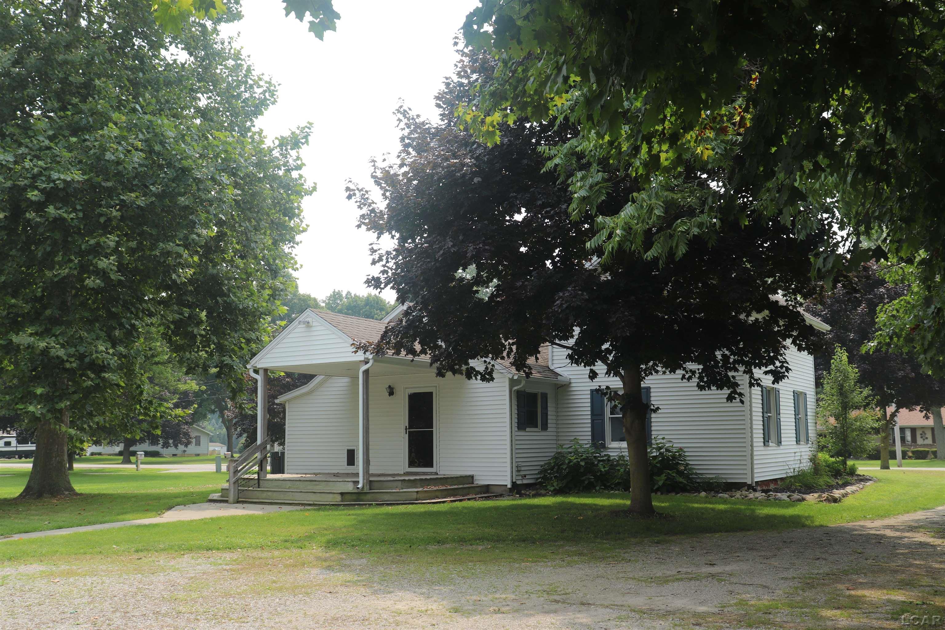416 E Keegan Street