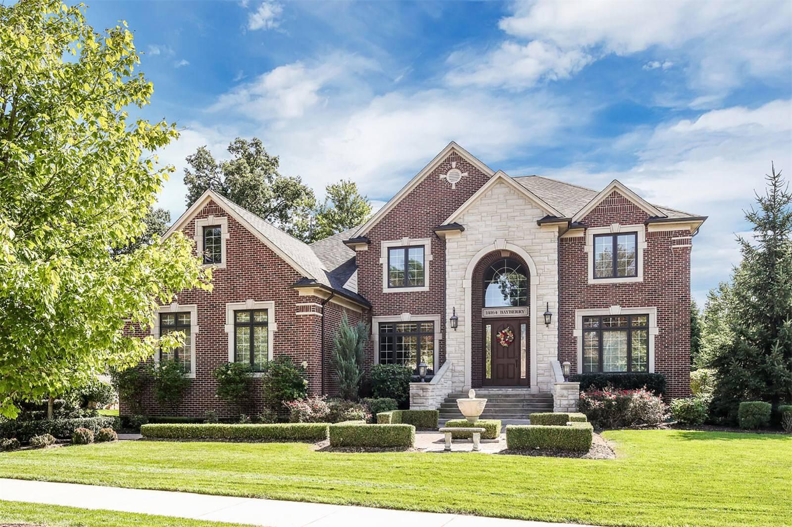 14164 Bayberry Drive