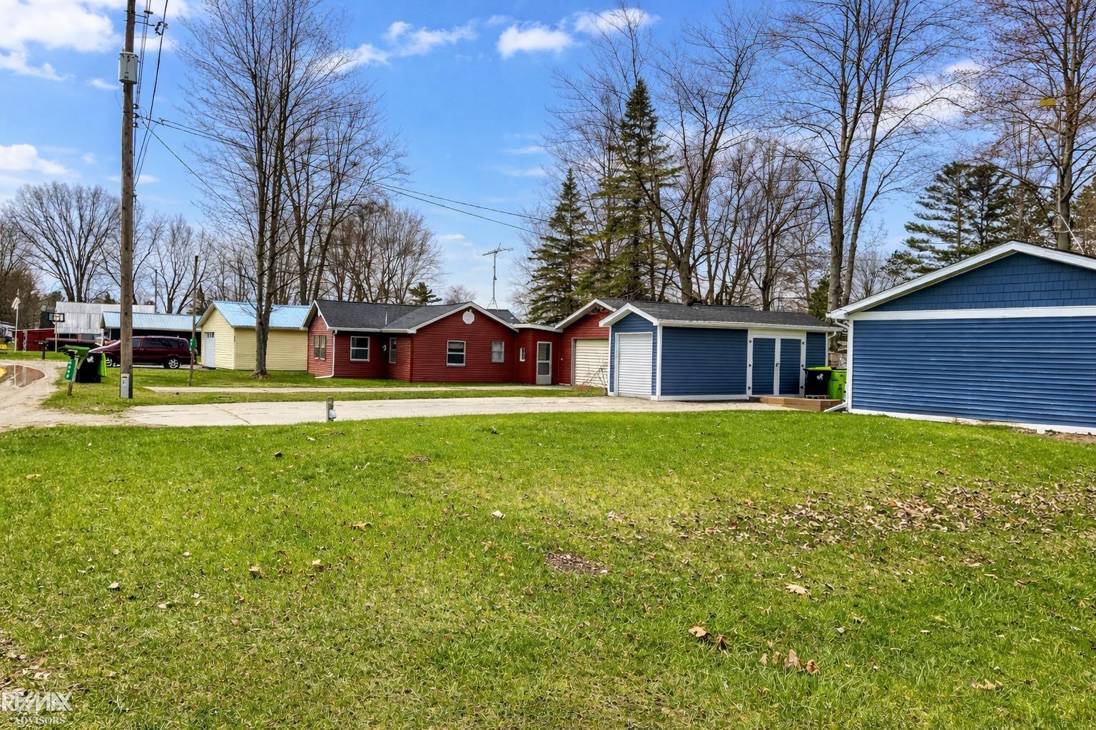 4800 Maxson Drive
