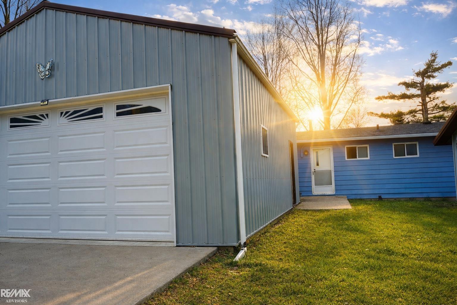 4800 Maxson Drive
