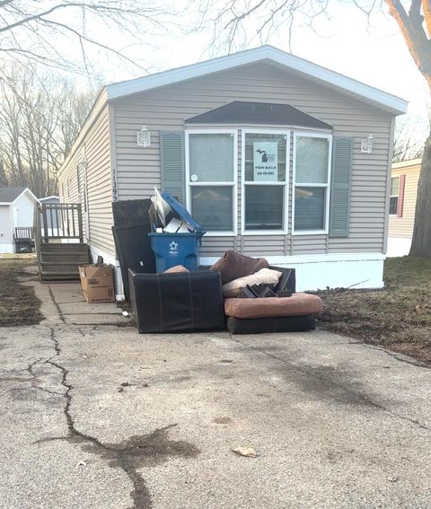 11399 Maple Court Allendale Charter Township MI 49401