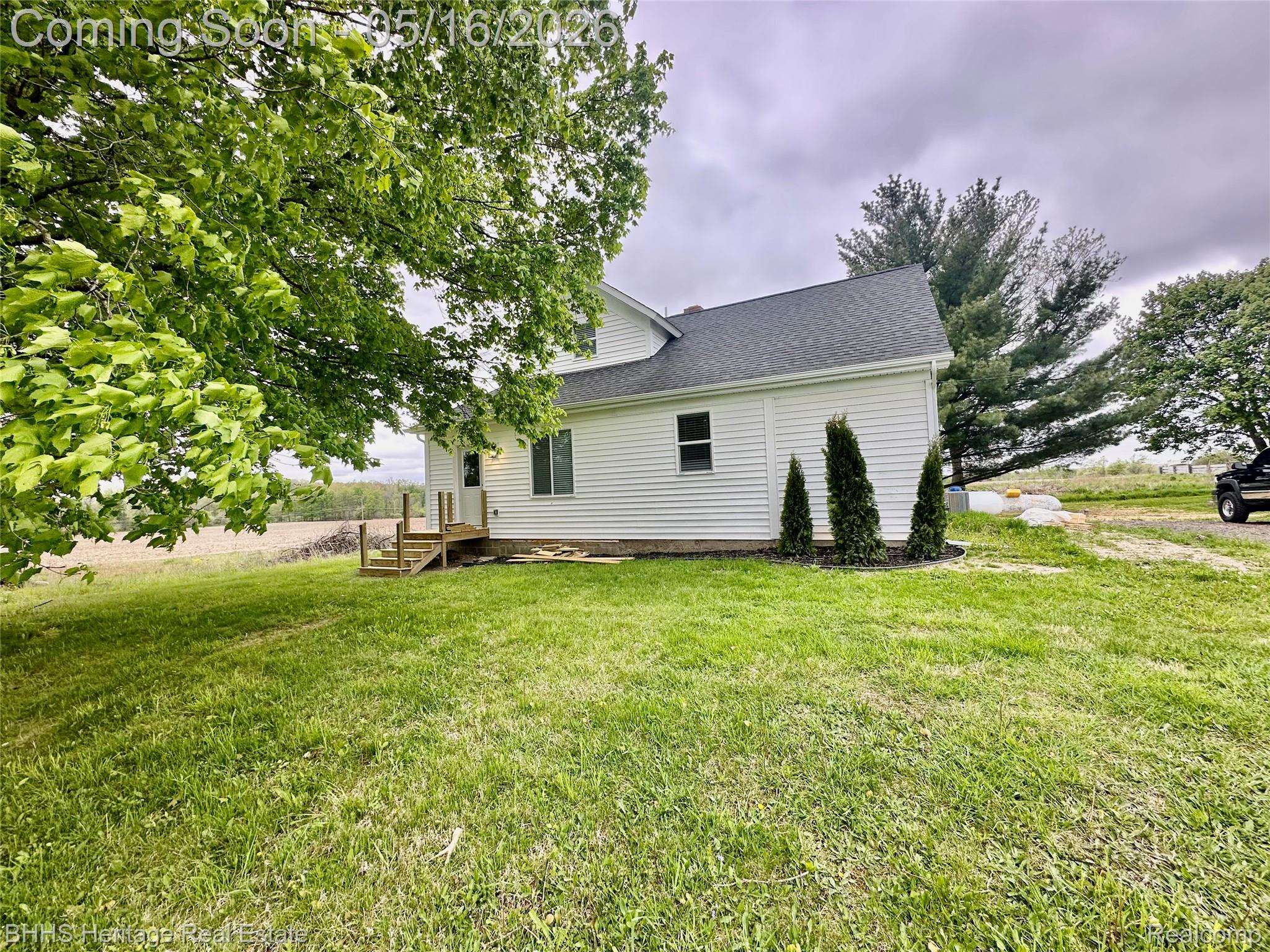 5435 Byron Road