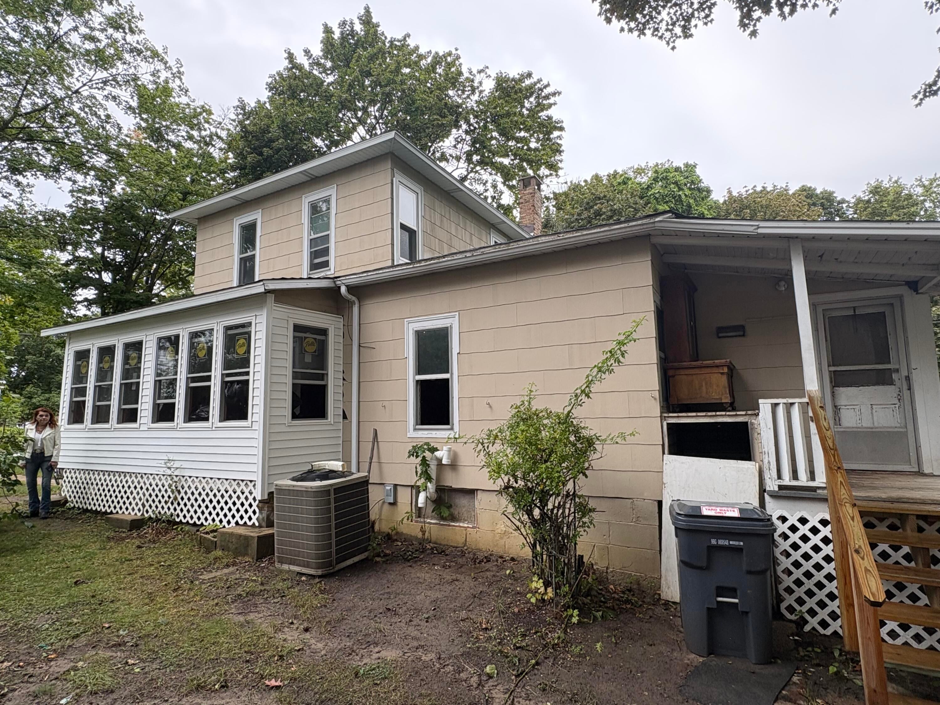 253 Pearl Street