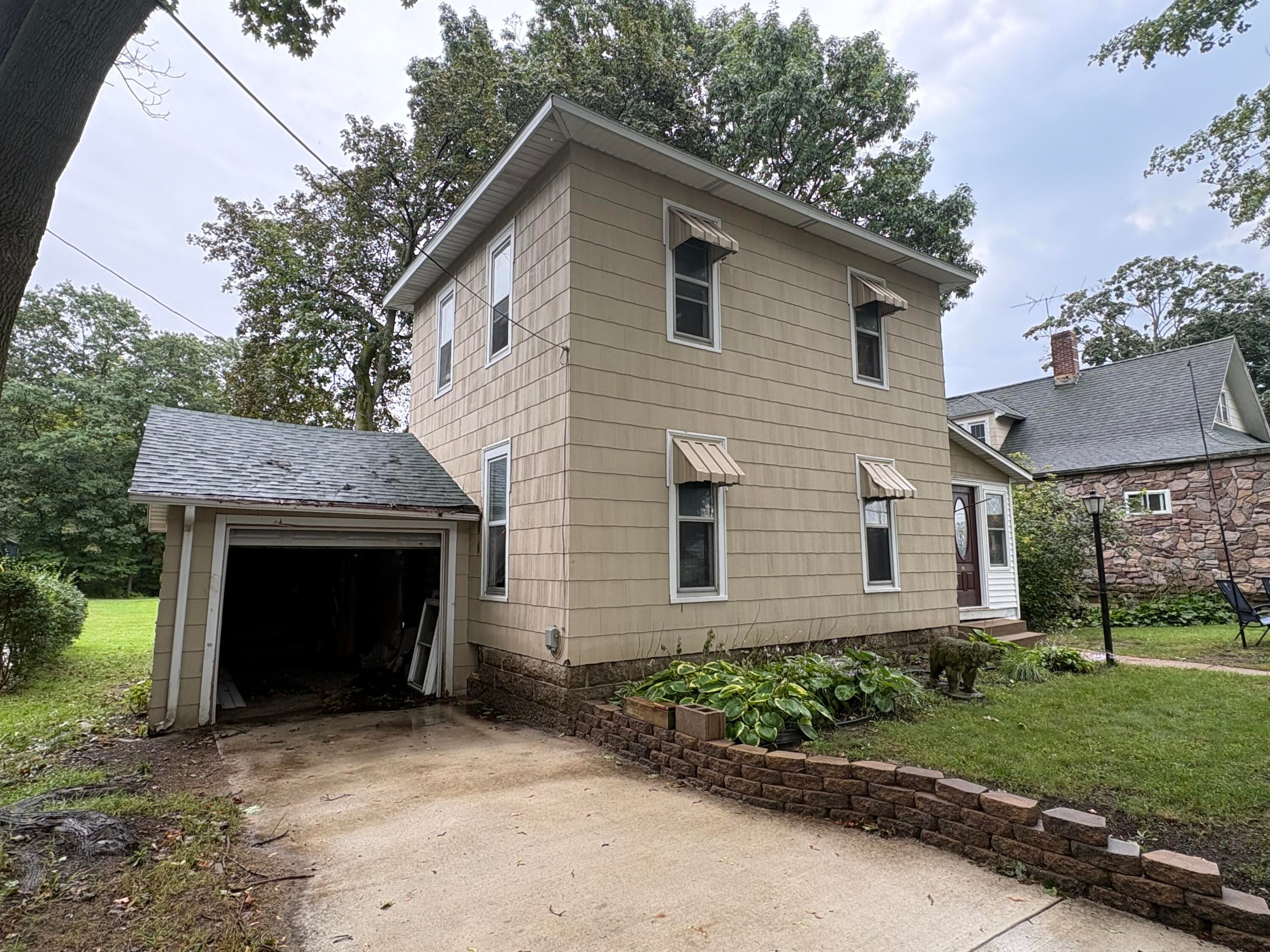 253 Pearl Street