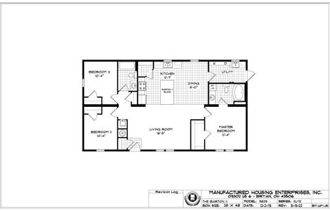 Tiny photo for 1254 Concord, Union Charter Township, MI 48858 (MLS # 79080072987)