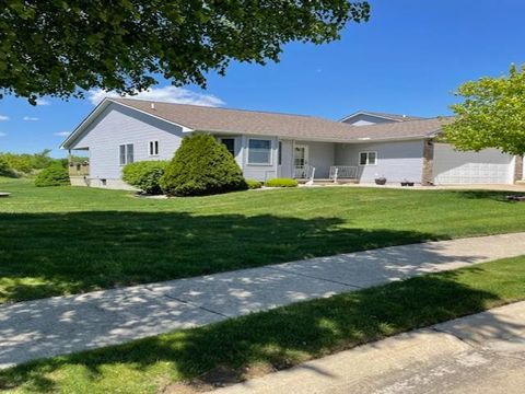4416 Springbrook Drive Swartz Creek City Genesee MI 48473
