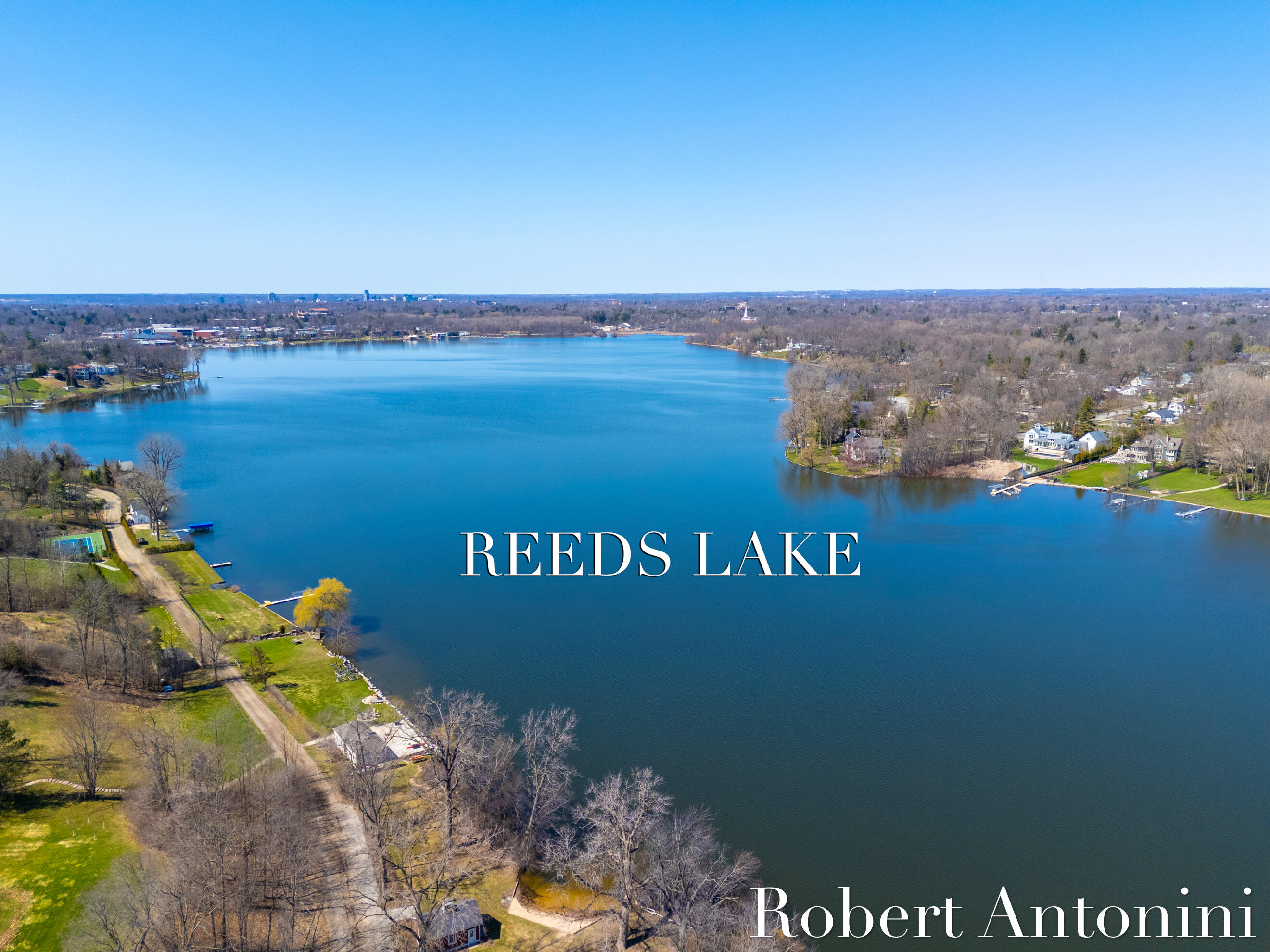 3540 Reeds Lake Boulevard SE