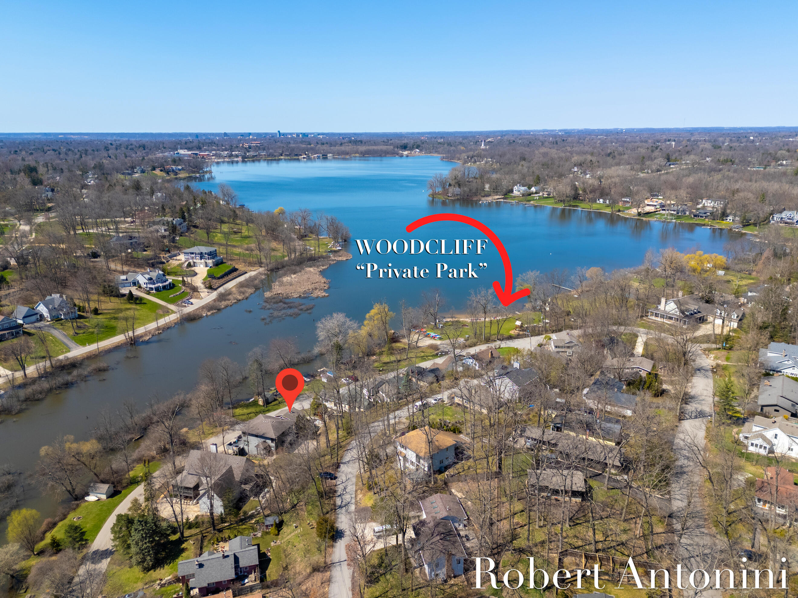 3540 Reeds Lake Boulevard SE