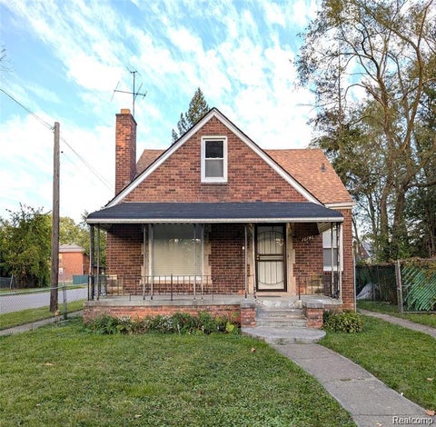 Photo of 16146 Prevost Street, Detroit City, MI 48235 (MLS # 20261077845)