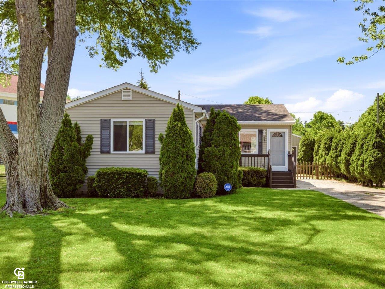 467 Dixie Boulevard