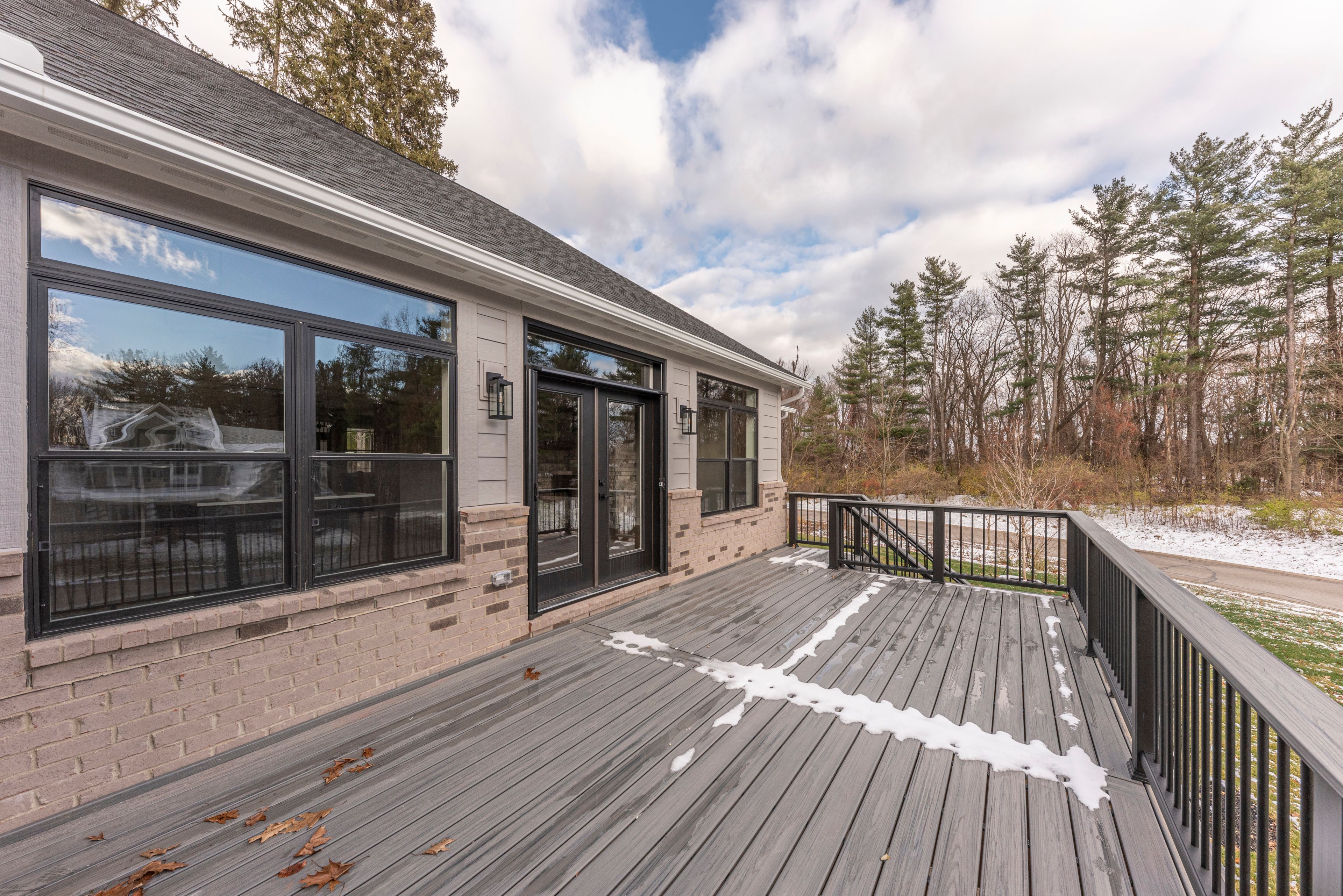 5535 W Huron River Drive