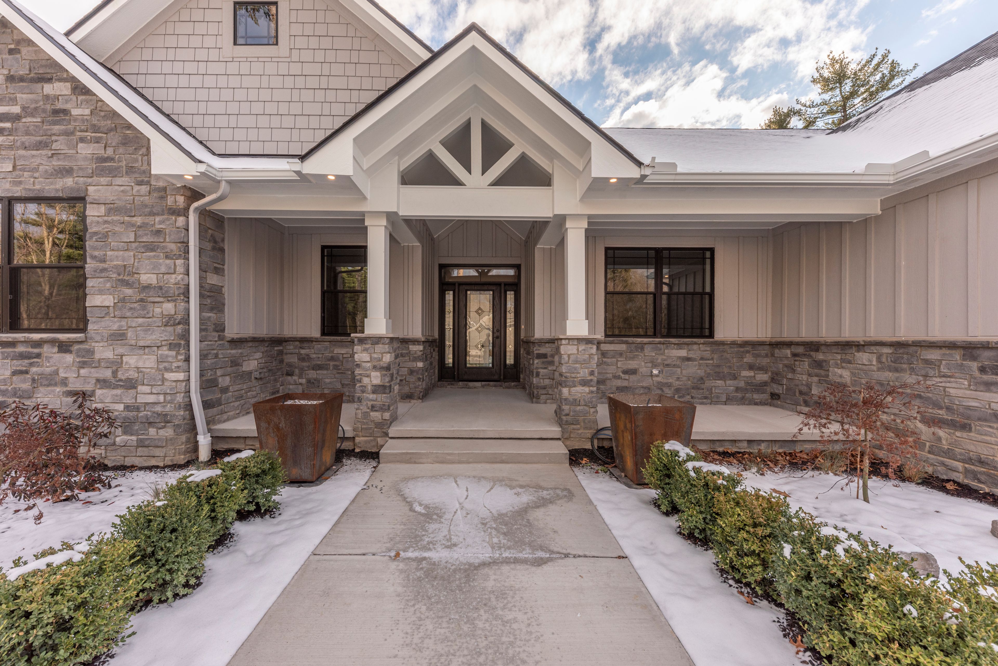 5535 W Huron River Drive