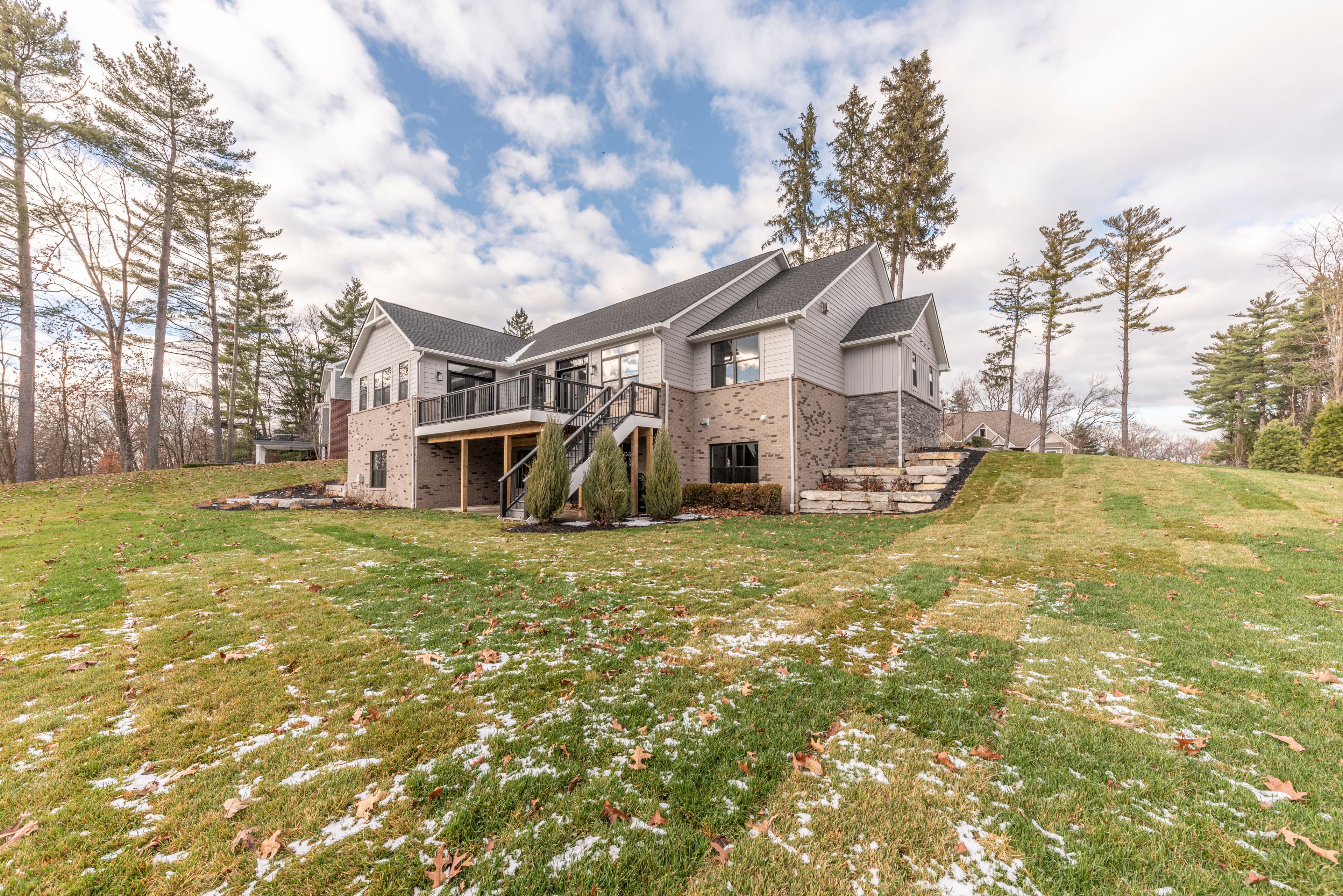 5535 W Huron River Drive