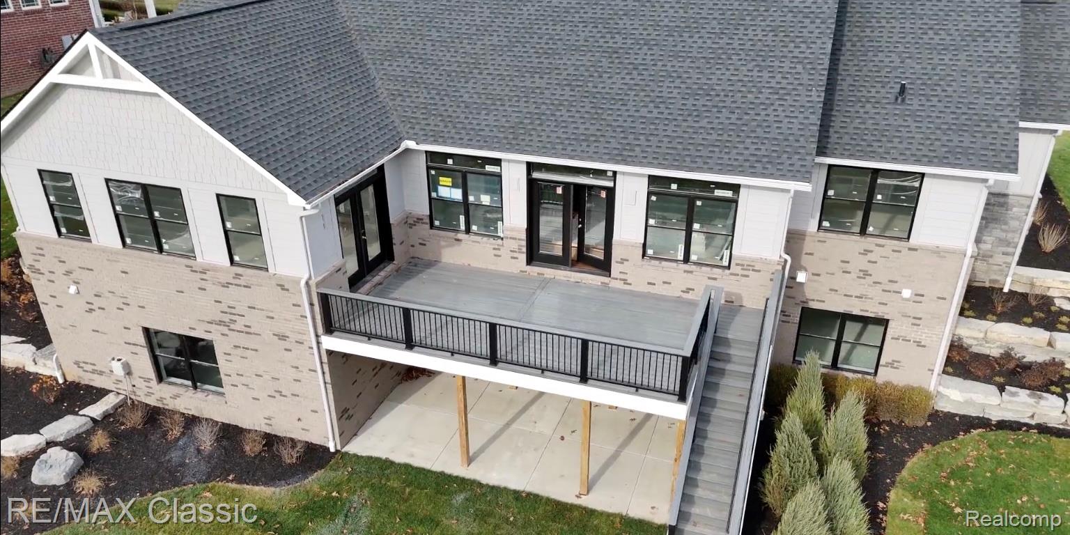 5535 W Huron River Drive