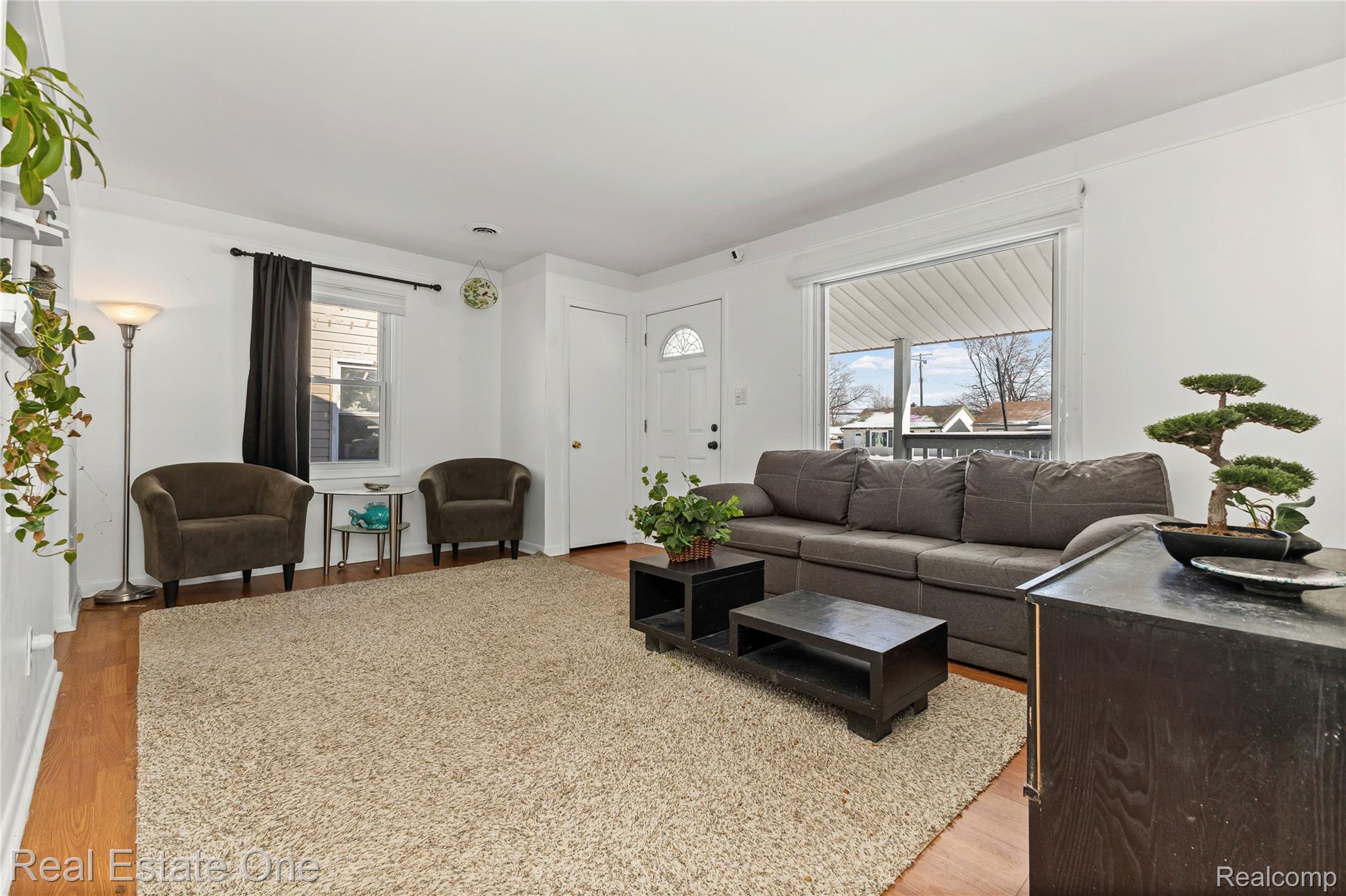 6141 Harrison Street