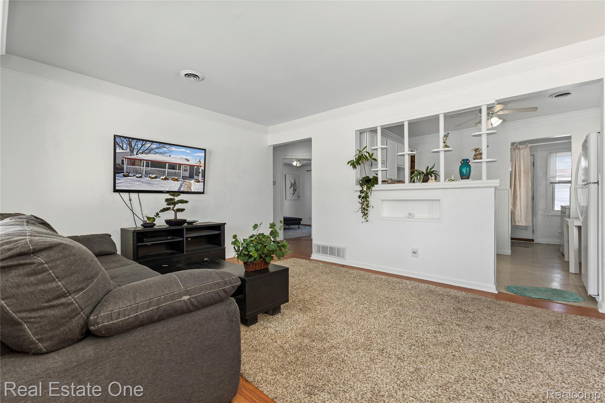 6141 Harrison Street