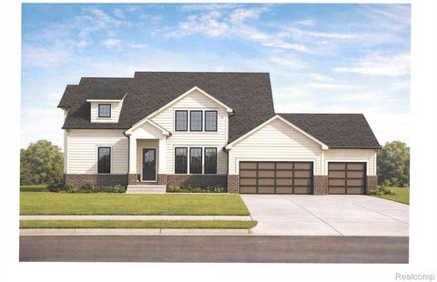 3319 Washington Royal Oak City MI 48073