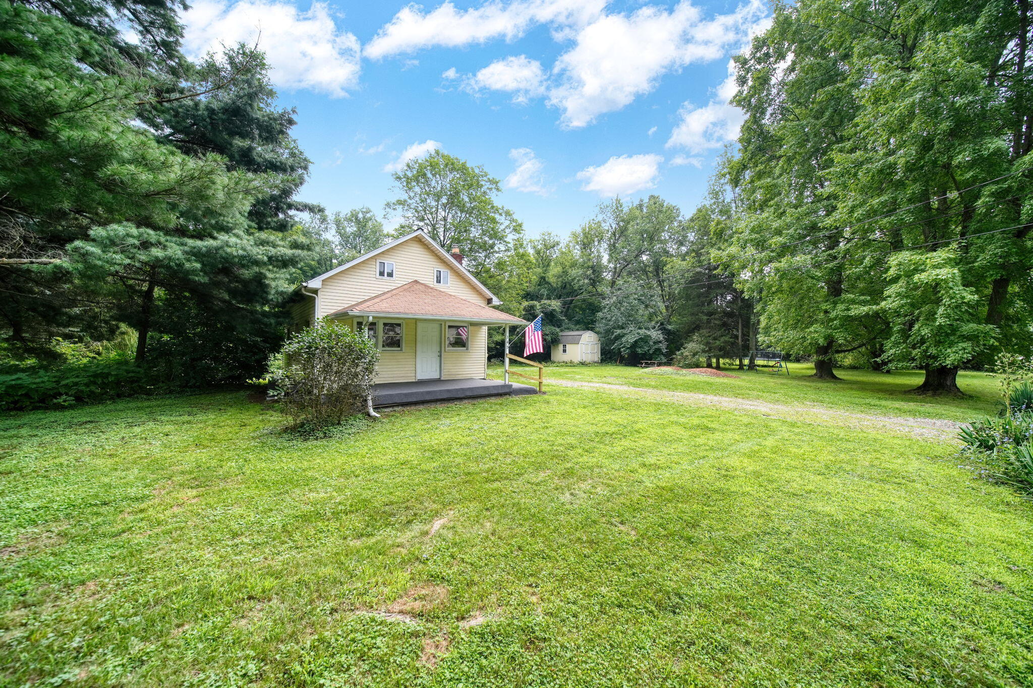 345 Woodland Avenue