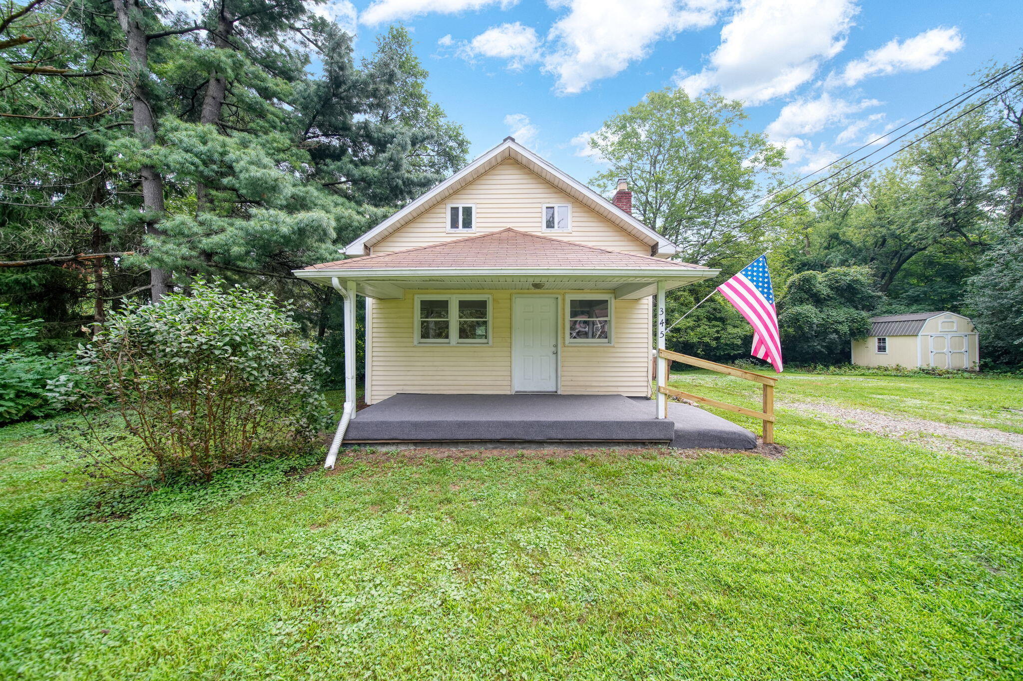 345 Woodland Avenue