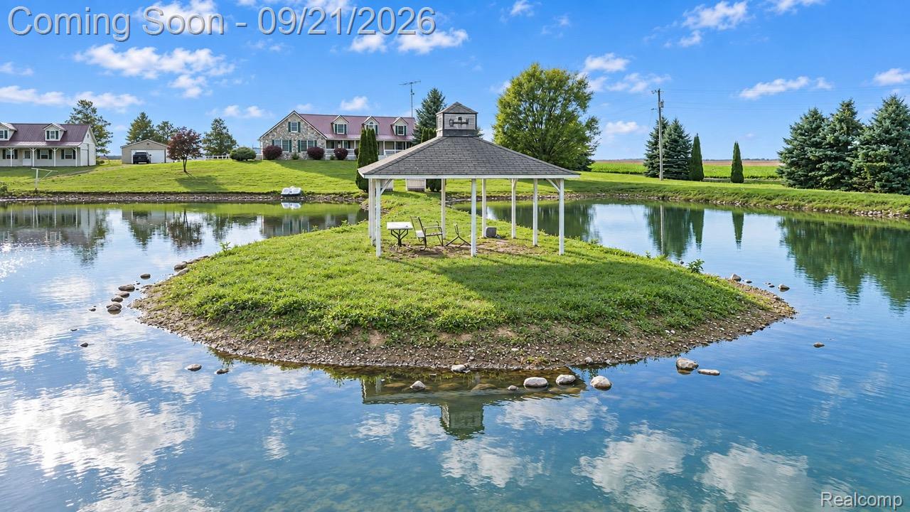 2609 Maple Grove Road