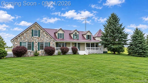 2609 MAPLE GROVE RD, DECKERVILLE, MI 48427 - Image 3dca51223ccc82c54ac050dff1a80dc5/3578404137