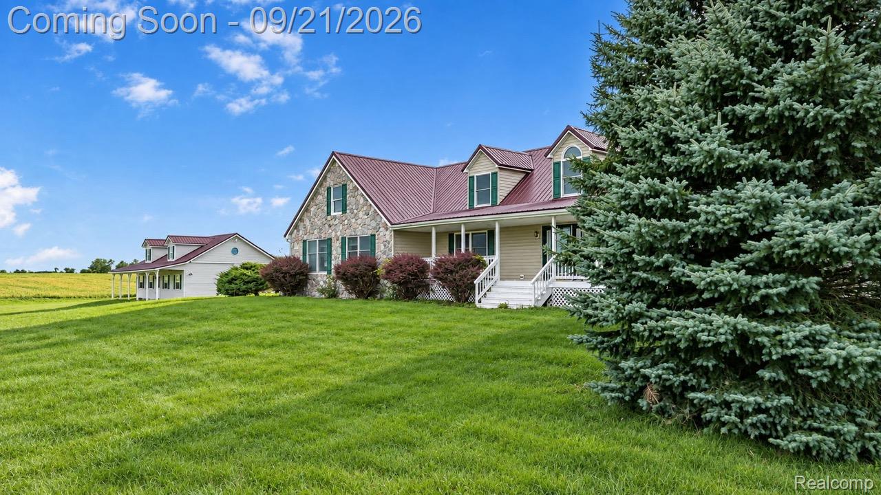 2609 Maple Grove Road
