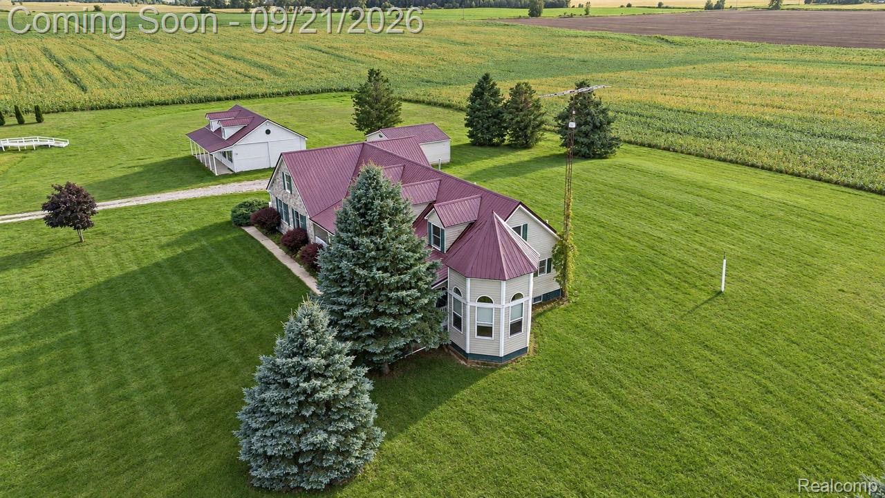 2609 Maple Grove Road