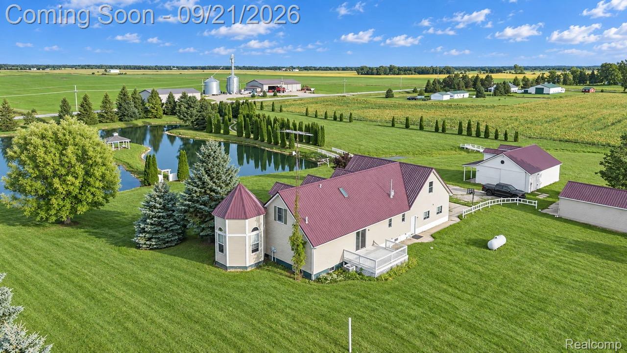 2609 Maple Grove Road