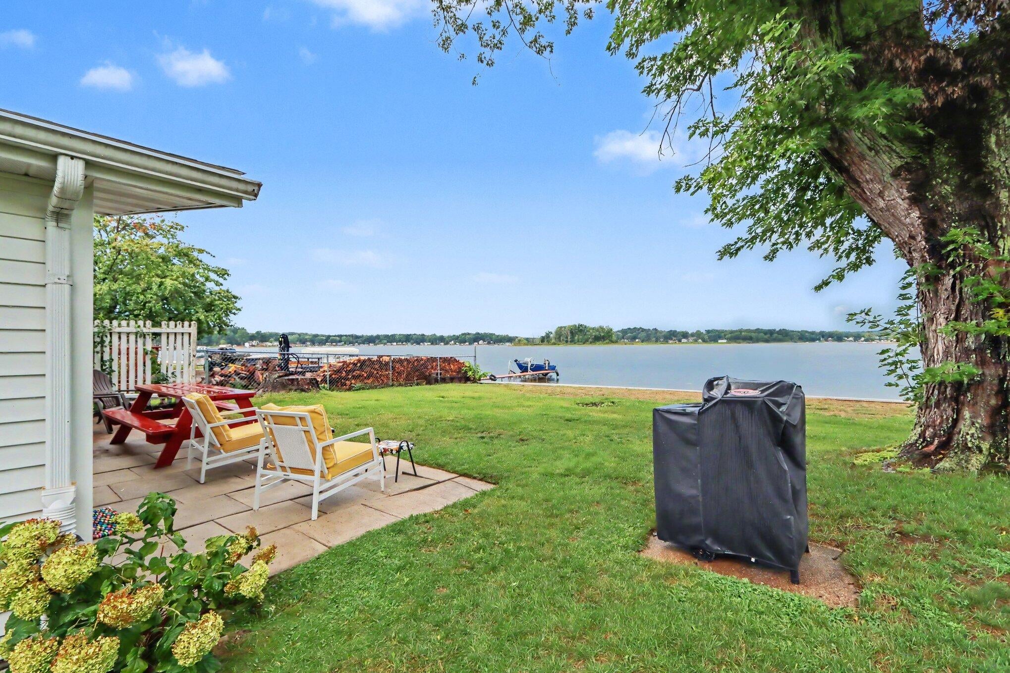 11334 E Shore Drive