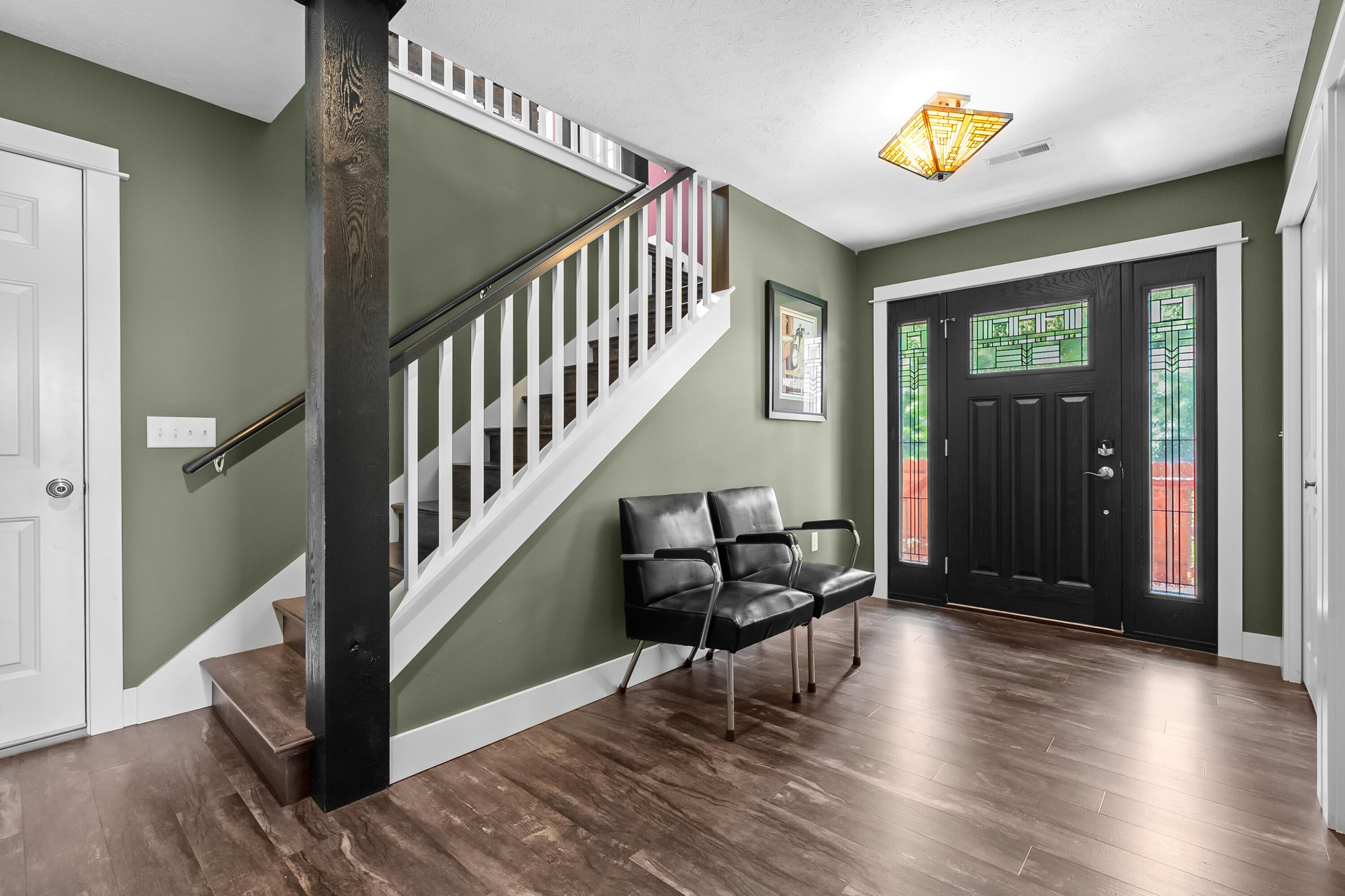 6840 Flower Drive