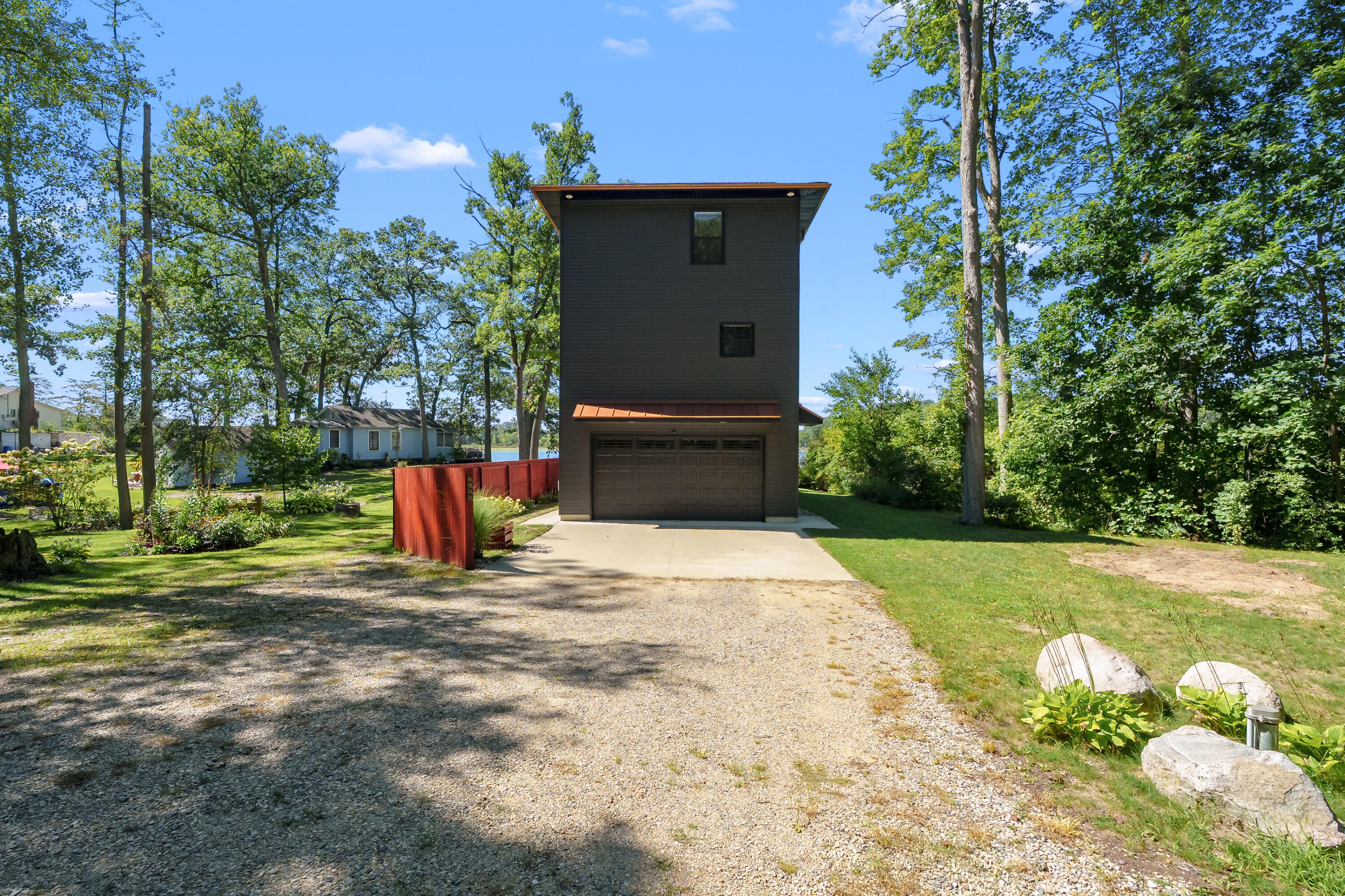 6840 Flower Drive