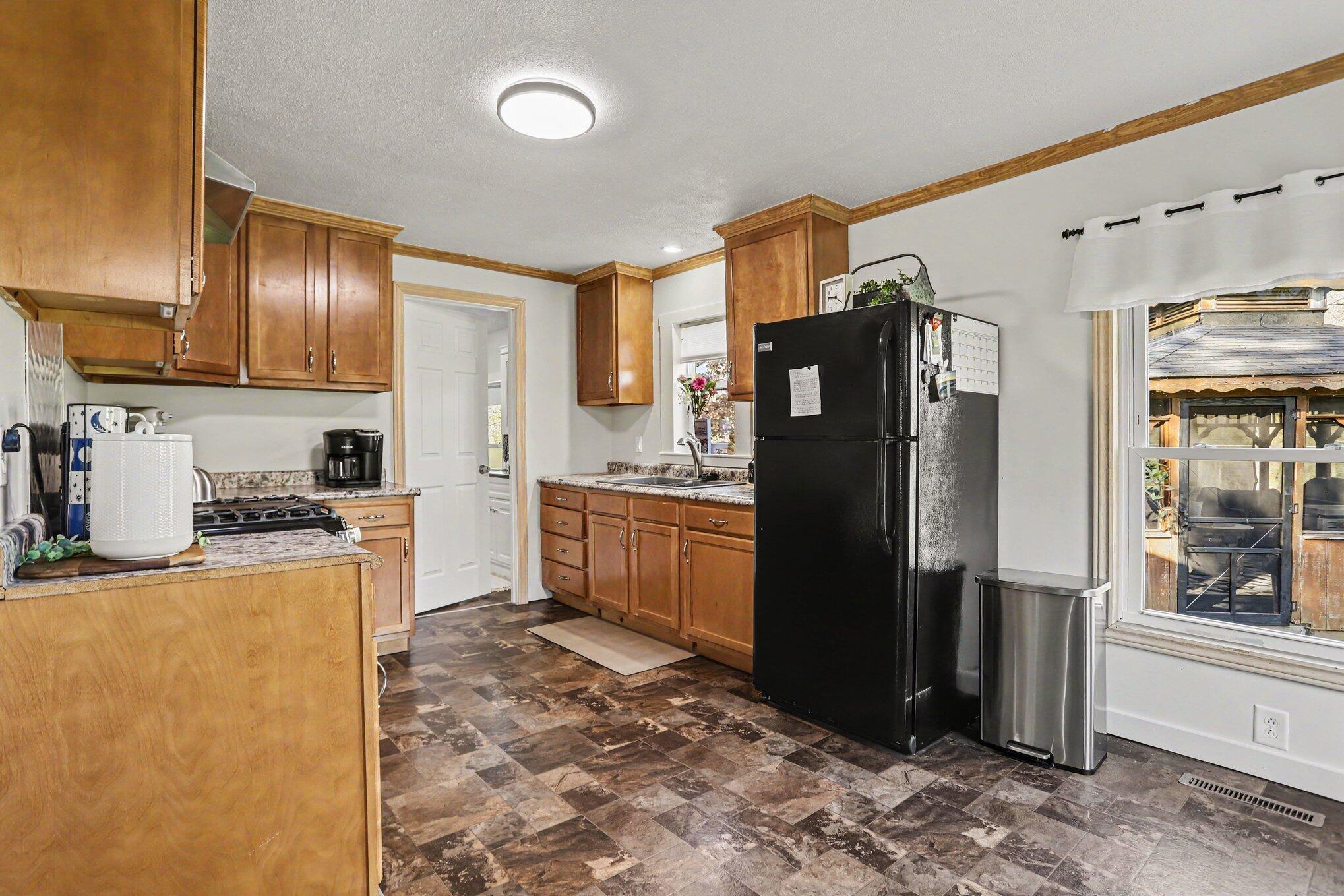 711 N Burr Oak Road
