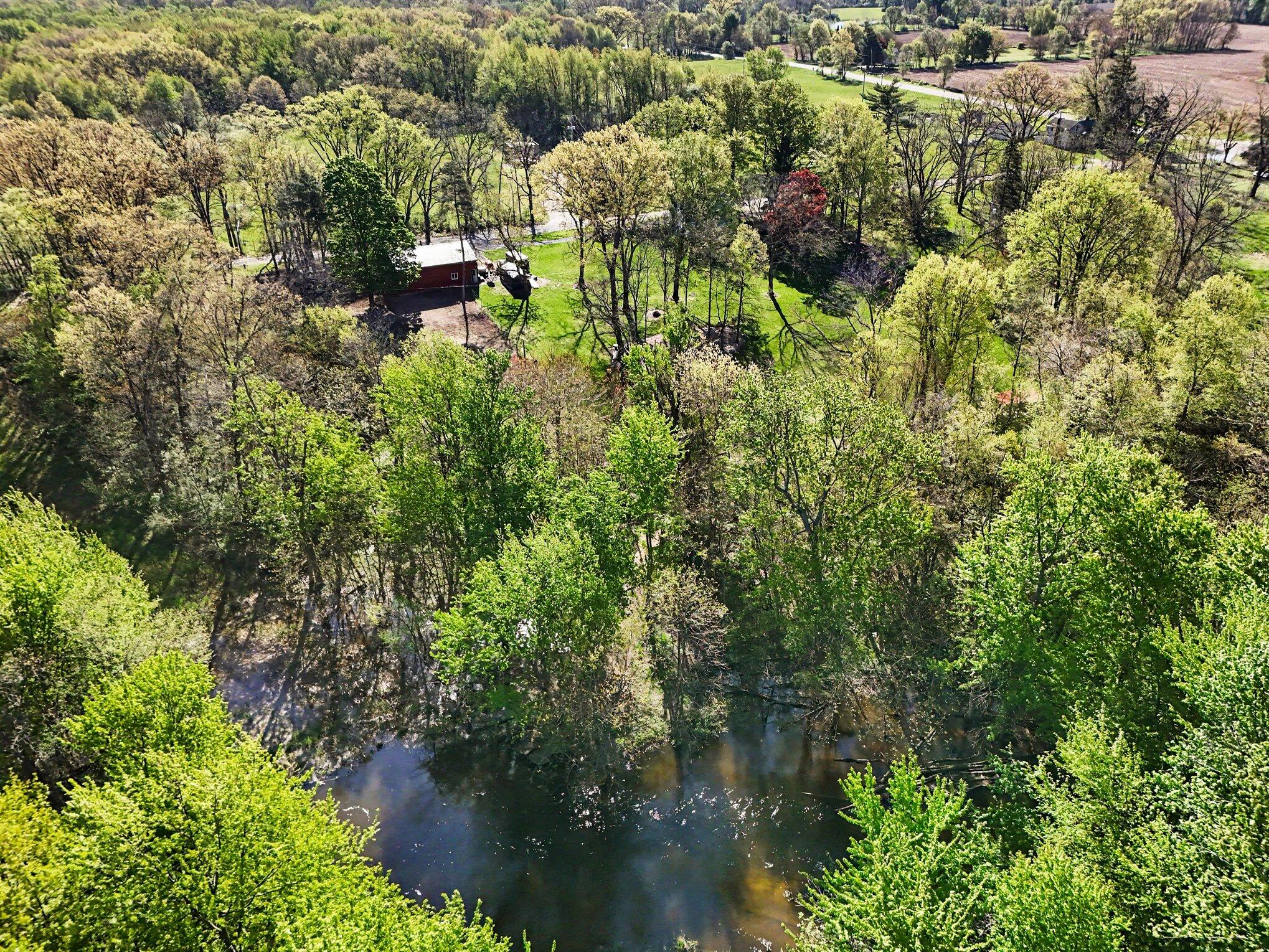 711 N Burr Oak Road