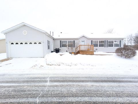 11242 Nearbrook Court Green Oak Township MI 48178