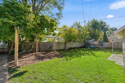Tiny photo for 16 W 21st Street, Holland City, MI 49423 (MLS # 71026055861)