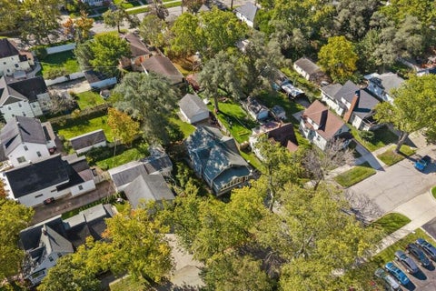 Tiny photo for 16 W 21st Street, Holland City, MI 49423 (MLS # 71026055861)
