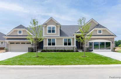3940 Chatham Place 94 Brighton Township MI 48114