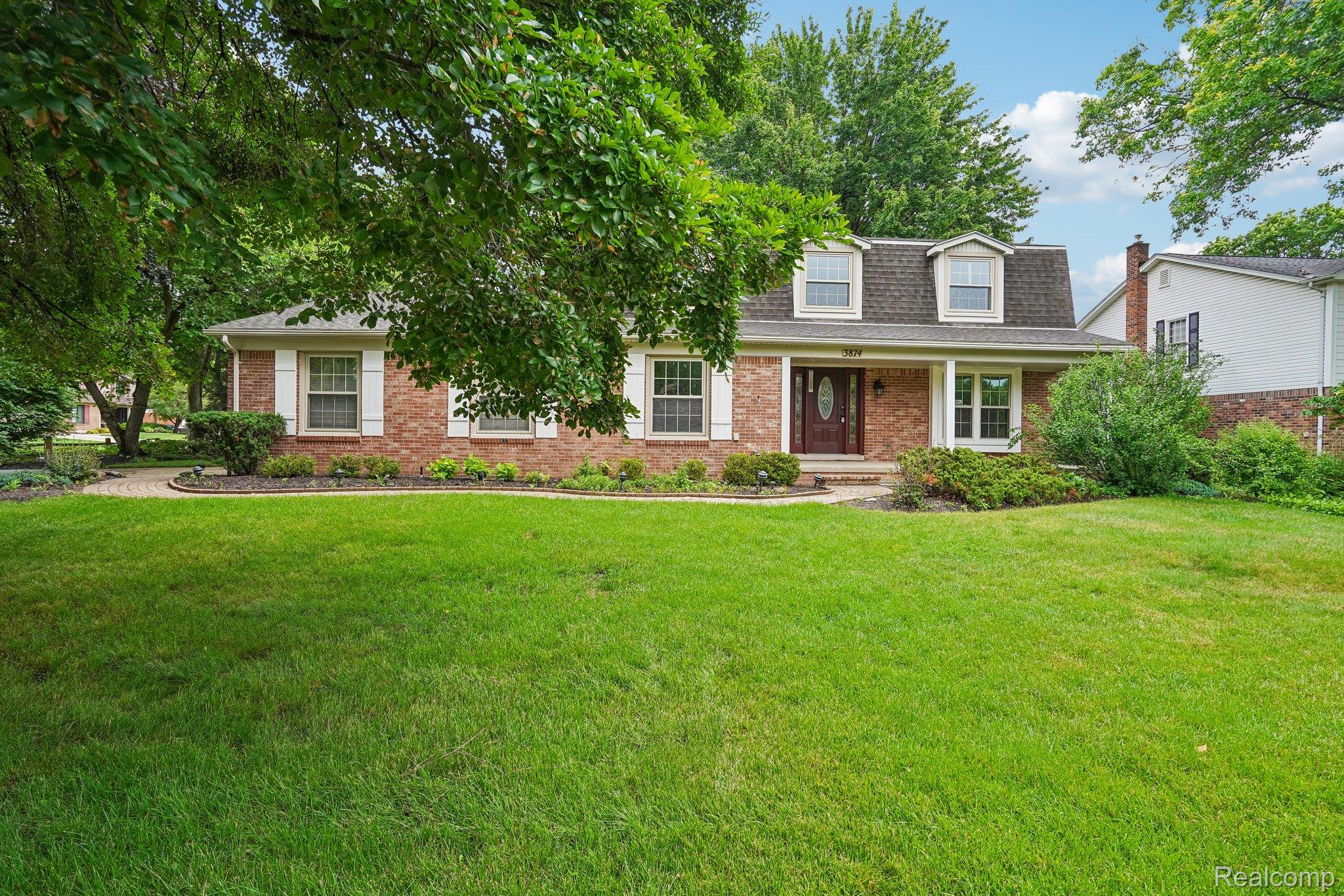 3874 Burkoff Drive